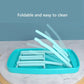 Baby Bottle & Utensil Dryer – Fast Drying Drainer for Accessories