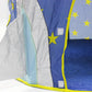 3-in-1 Baby Play Tent Set – Tunnel, Pool & Fun!