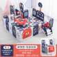 Multi-Purpose Safety Fence for Babies & Toddlers
