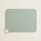 Kids Silicone Dining Mat – Anti-Slip, Heatproof Table Pad