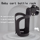 Porte-gobelet et porte-biberon pour poussette – Accessoire pour poussette