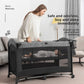 Baby Nest Bed – Rocker & Bedside Sleeping Basket