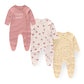 Ensemble de combinaison bébé unisexe