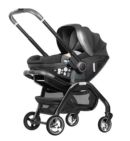 2025 - 2026 New Portable Baby Stroller Multifunctional detachable seat