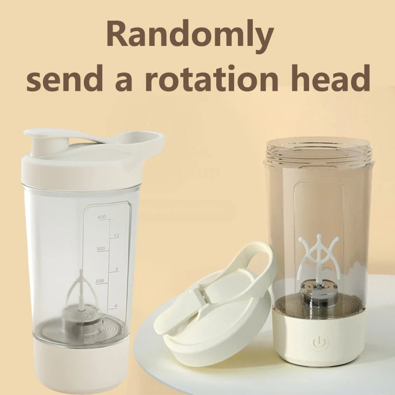 Multifunction Juice & Smoothie Maker – Fun & Safe for Kids