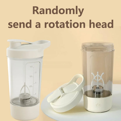 Multifunction Juice & Smoothie Maker – Fun & Safe for Kids