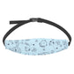 Baby Neck Pillow Strap – Fasten for Car & Stroller