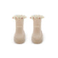 Chaussettes antidérapantes à nœud pour bébé MILANCEL