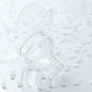 Silicone Nipple Protector – Anti-Overflow Breastfeeding Shield