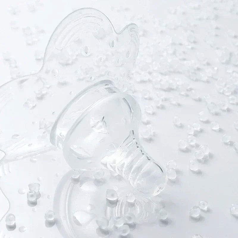 Silicone Nipple Protector – Anti-Overflow Breastfeeding Shield
