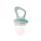 Baby Fruit Feeder Pacifier – BPA-Free Silicone Teething Soother