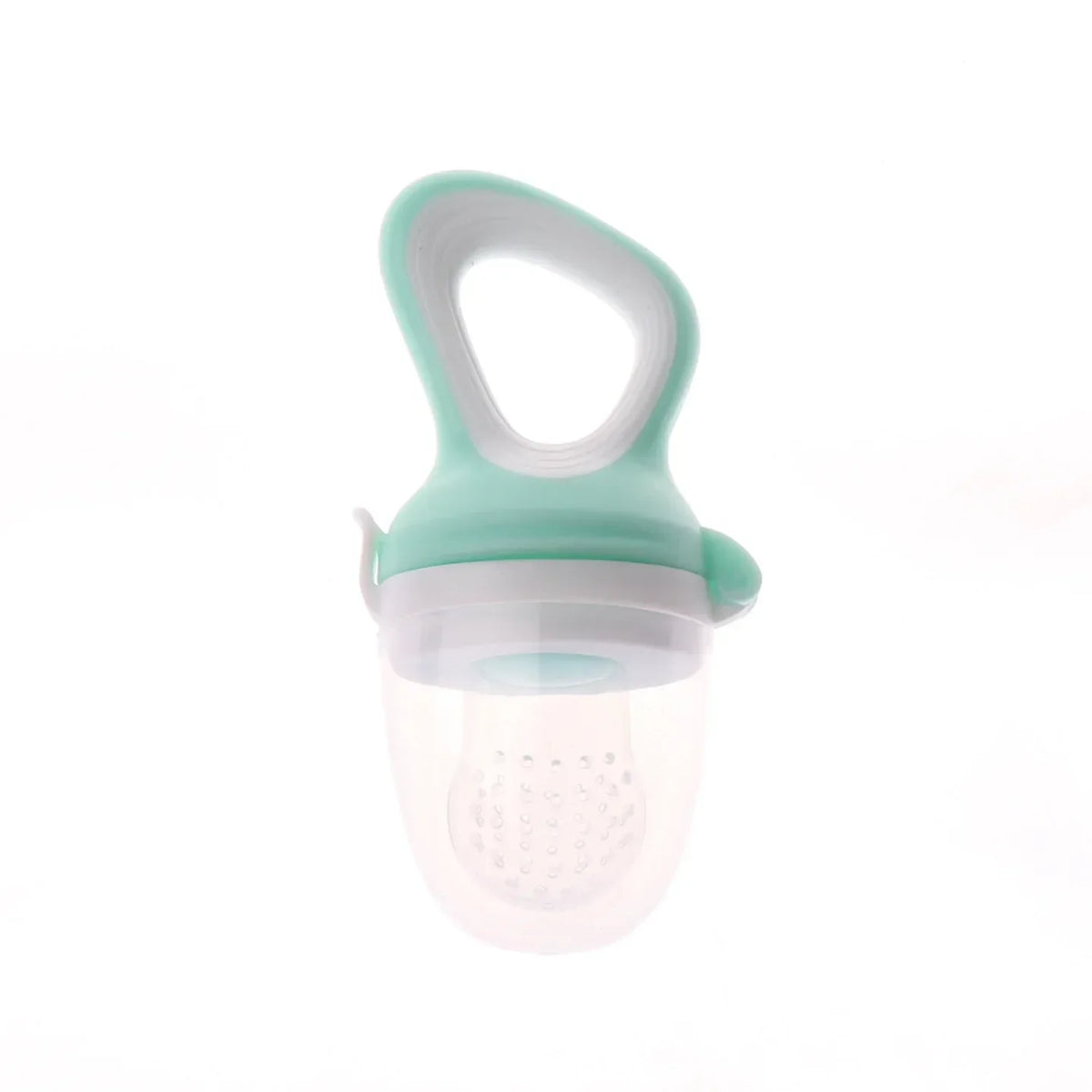 Baby Fruit Feeder Pacifier – BPA-Free Silicone Teething Soother