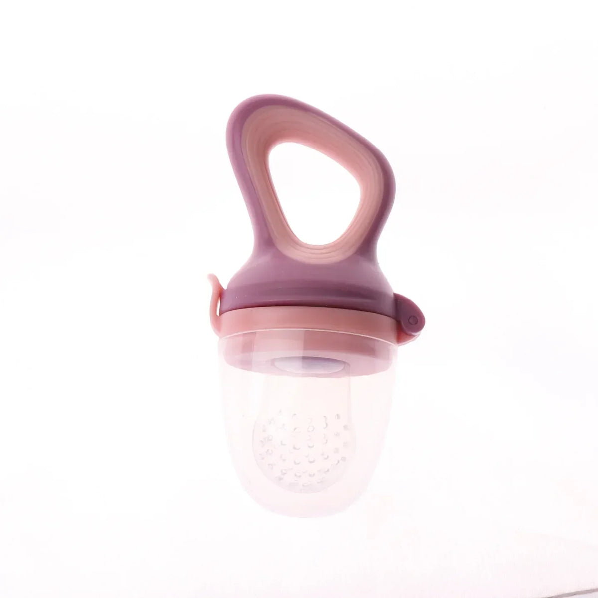 Baby Fruit Feeder Pacifier – BPA-Free Silicone Teething Soother