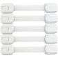 Adhesive Baby Safety Straps – Quick Install Protection