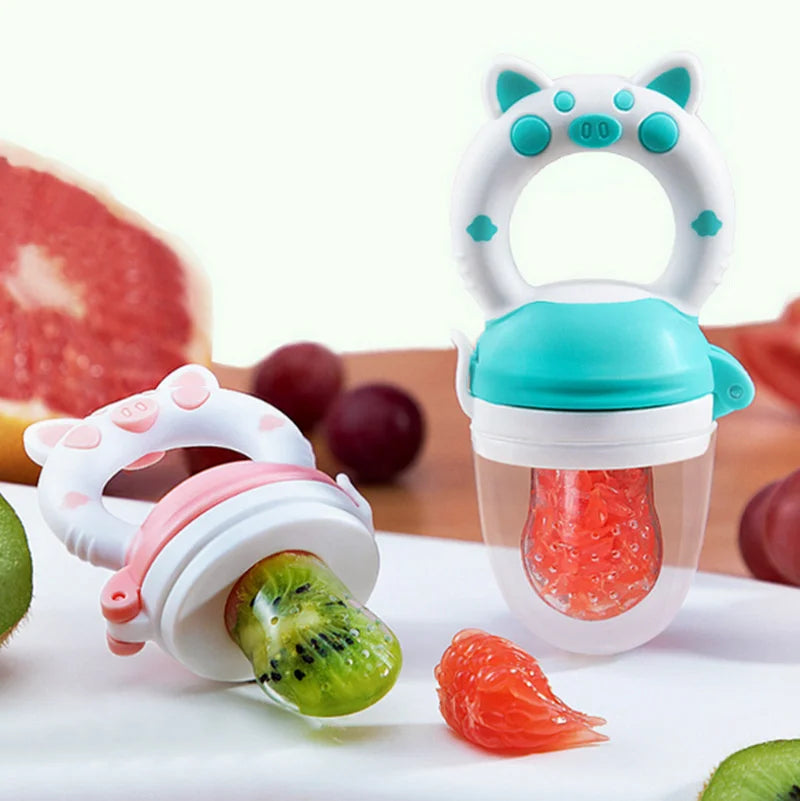 Tétine d'allaitement pour bébé – Apprendre à boire