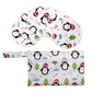 Breastfeeding Pads – Recycled Polyester, Absorbent & Reusable