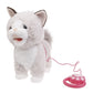 Walking & Singing Puppy Toy – Toddler’s Favorite!