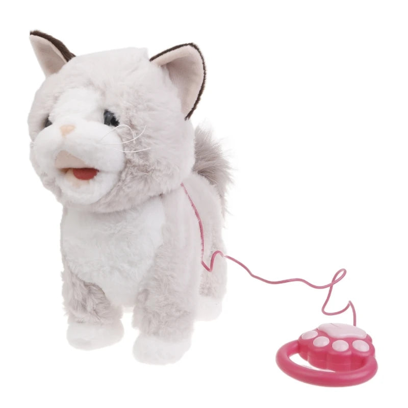 Walking & Singing Puppy Toy – Toddler’s Favorite!