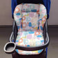 Coussin pour chaise haute bébé – Tapis de siège confortable et lavable
