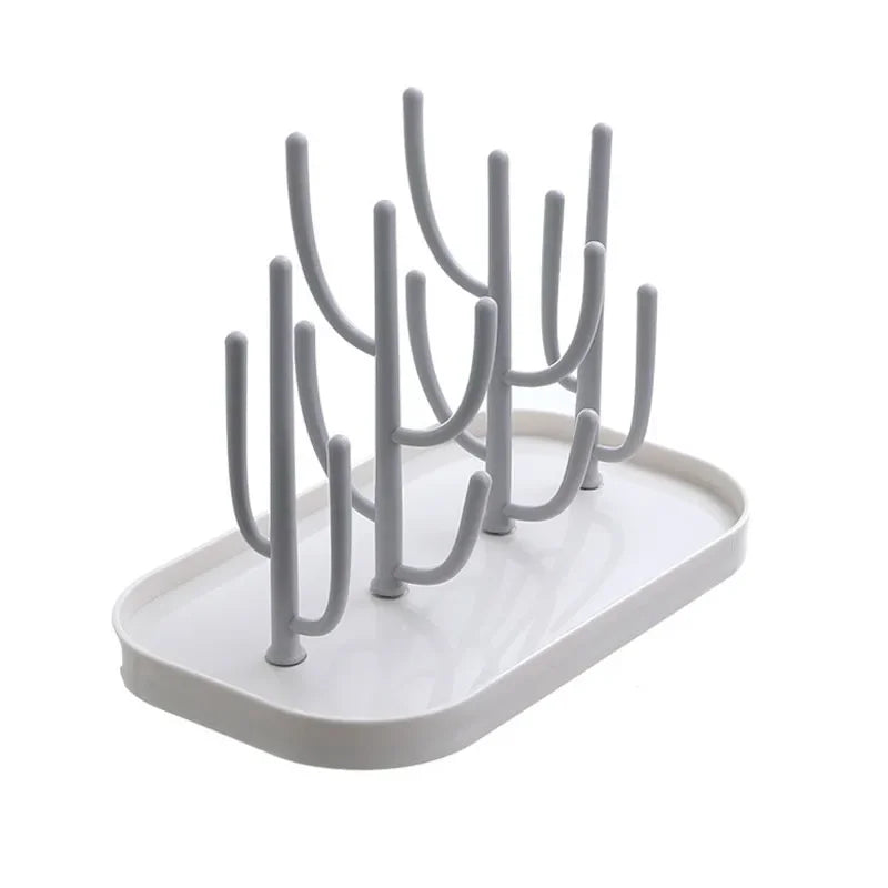 Infant Bottle Holder – Drying Rack for Bottles & Accessories