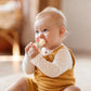 Baby Feeding Pacifier – Fruit & Vegetable Silicone Feeder