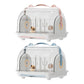 Portable Baby Bottle Rack – Sterilizer Dryer with Carry Handle