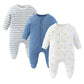 Ensemble de combinaison bébé unisexe