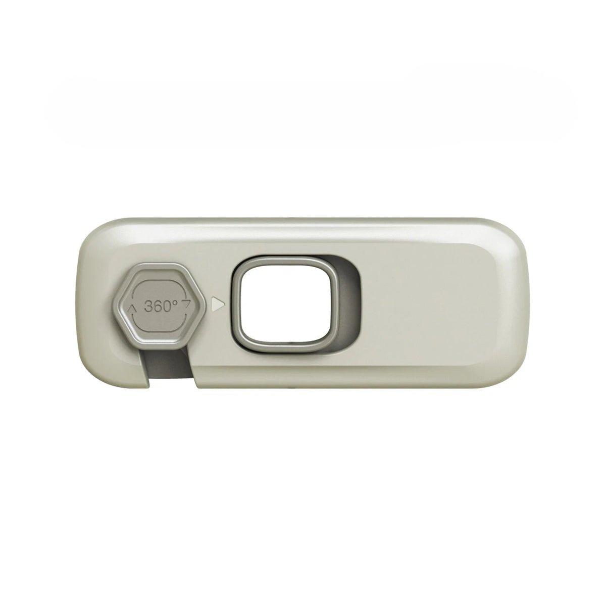 Baby Safety Locks 1/2 Pcs Anti-Pinch Drawer Door