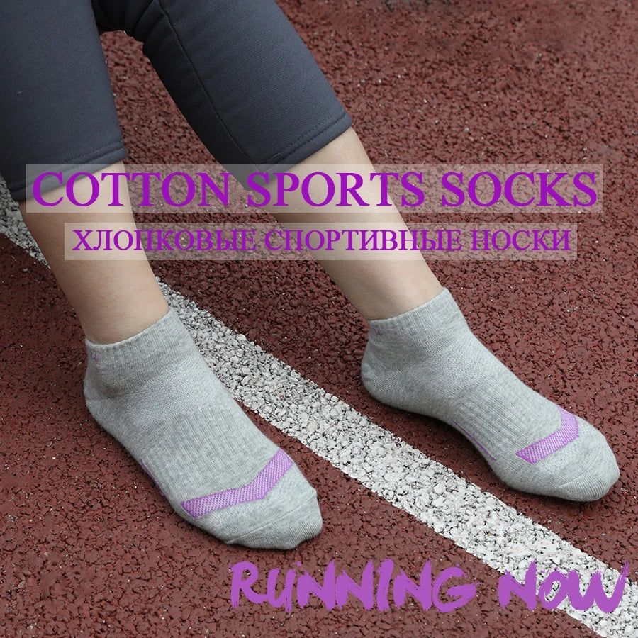 Women’s Casual Sport Socks