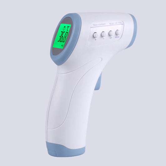 Baby & Family Infrared Thermometer