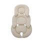 Coussin et protège-poussette pour bébé | Soutien lombaire confortable