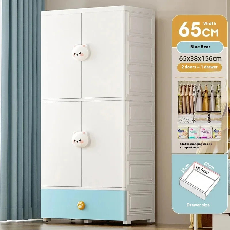Baby Closet Organizer – Armarios Modular Furniture