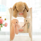 Lop Bunny Plush Doll – Birthday Gift for Girls
