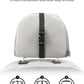 Car Mirror for Babies | Rearview Infant & Child Monitor