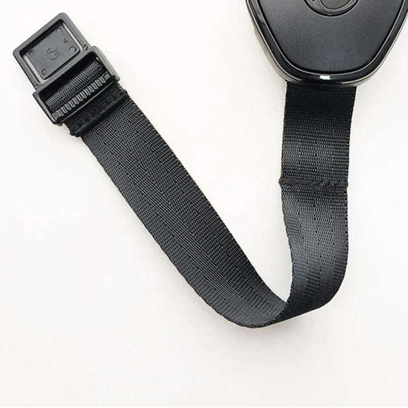Baby Buggy One-Pull Harness Latch – Cybex Priam & Mios Safety Lock