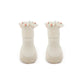 Chaussettes antidérapantes à nœud pour bébé MILANCEL