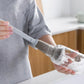 Long Handle Cleaning Brush | Ideal for Bottles, Cups & Beer Glasses