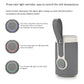 USB Milk Bottle Warmer | Stroller-Friendly Portable Baby Feeding Heater