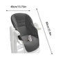 Children’s Highchair Cushion – Durable & Cozy Dining Cover
