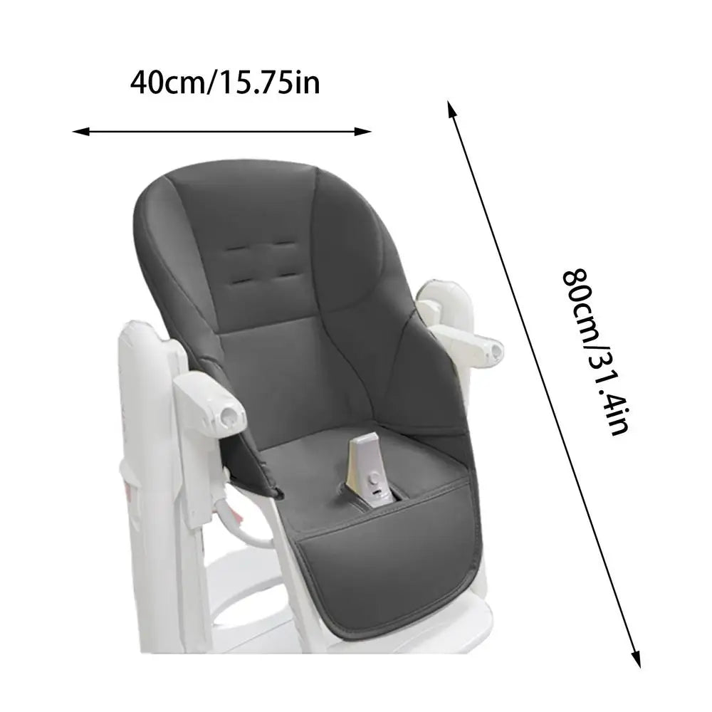 Children’s Highchair Cushion – Durable & Cozy Dining Cover