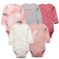 Newborn Cartoon Jumpsuits