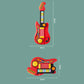 Guitare et piano 2 en 1 – Du plaisir musical pour les enfants !