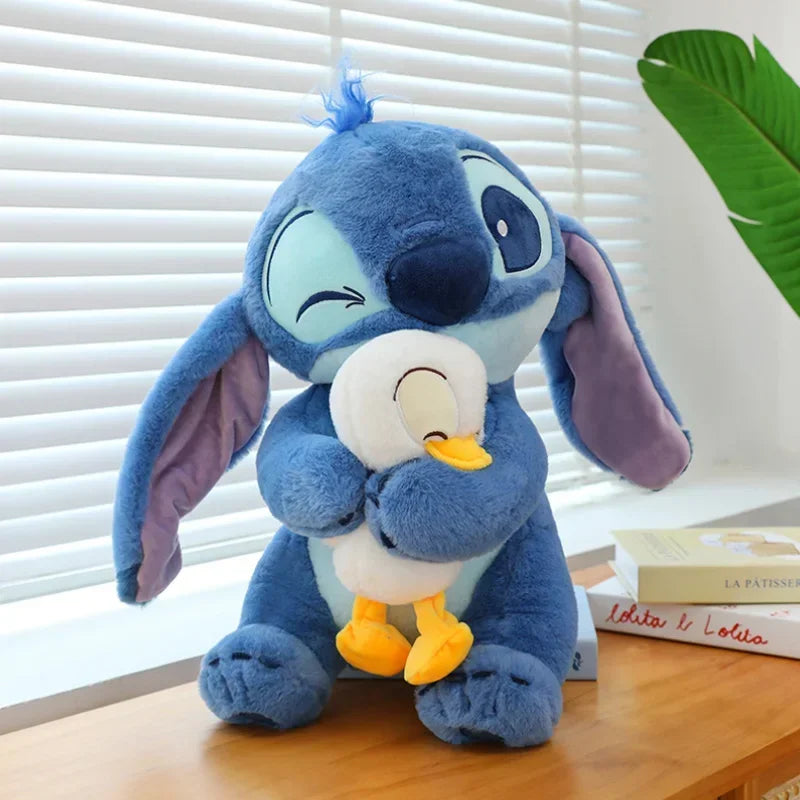Peluche Stitch de Disney – Peluche douce