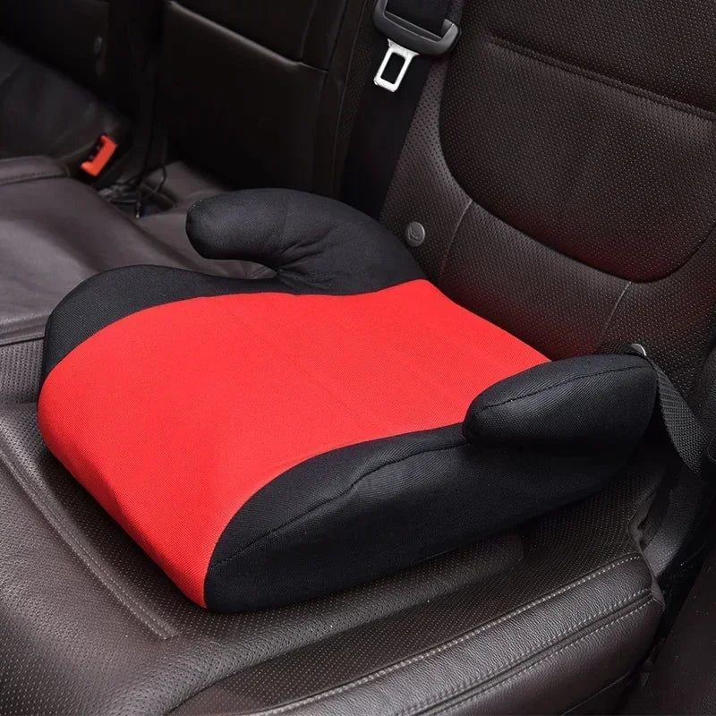 Car Booster Seat for Kids | Sturdy, Non-Slip, Age 6-12