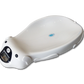 Balance bébé connectée Bluetooth – Pesée numérique 20 kg avec musique mélodieuse