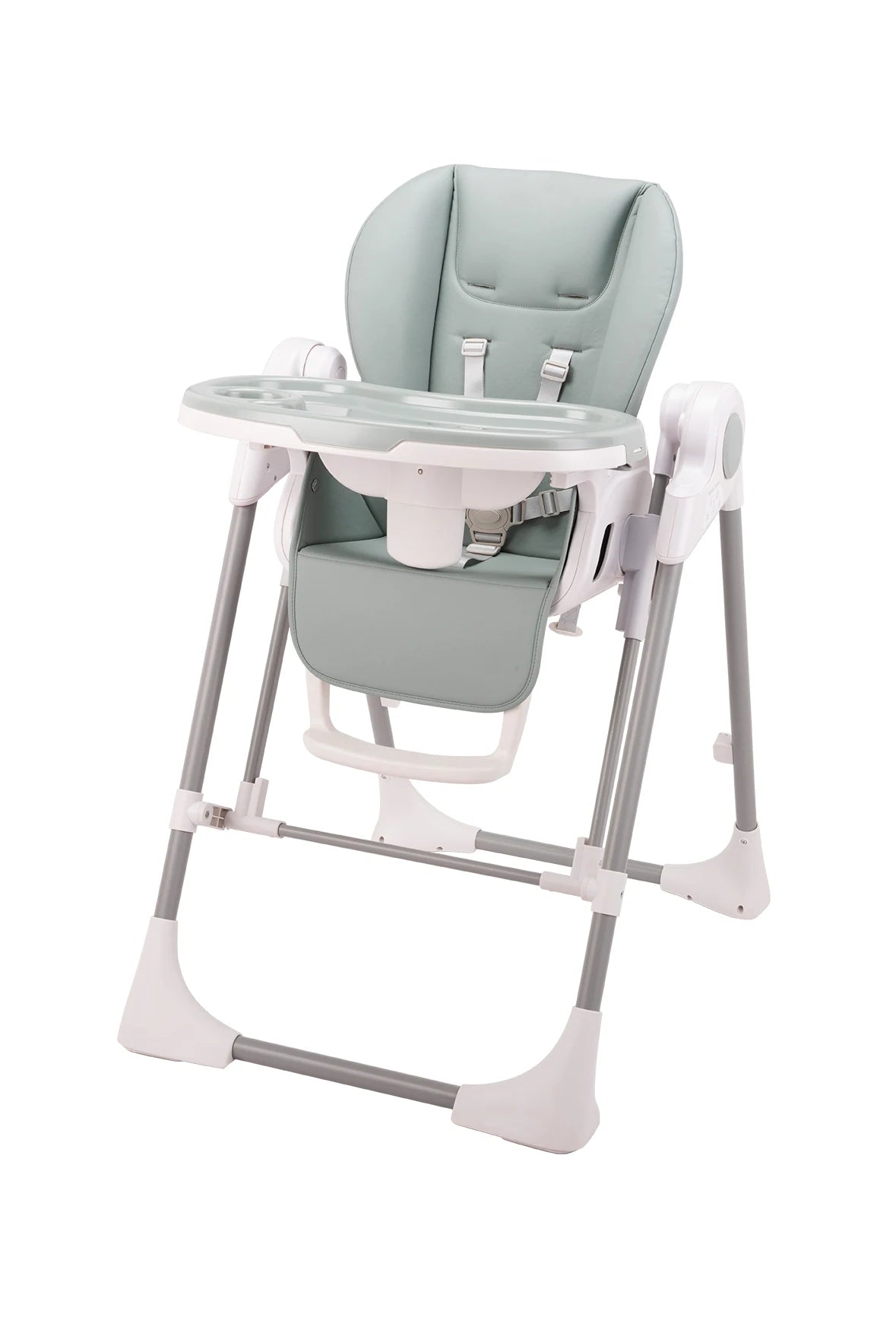 Smart Baby Highchair – Swing & Feeding Chair for Easy Use