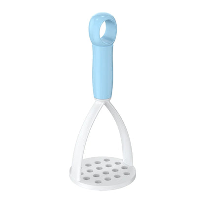 Appareil à purée pour bébé – Mixeur manuel à pression pour des purées onctueuses