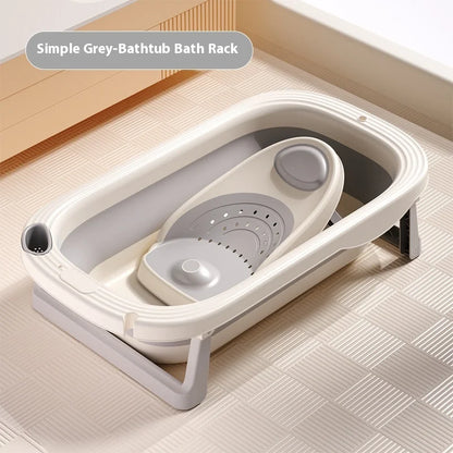 Foldable Baby Bath – Comfortable, Warm & Adjustable