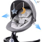 Smart Baby Rocker – Electric & Remote Control