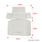 Accessoire pour chaise haute bébé – Coussin de siège de rechange Tripp Trapp